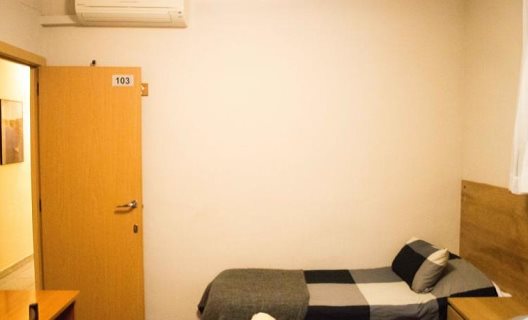 Hostal Alogar