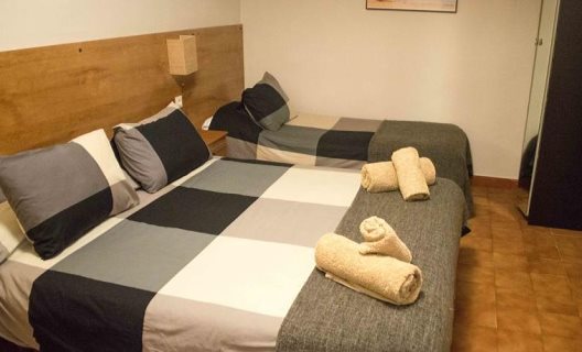 Hostal Alogar