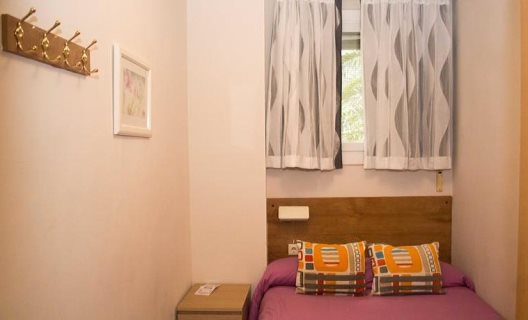 Hostal Alogar