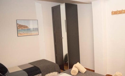 Hostal Alogar