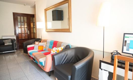 Hostal Alogar