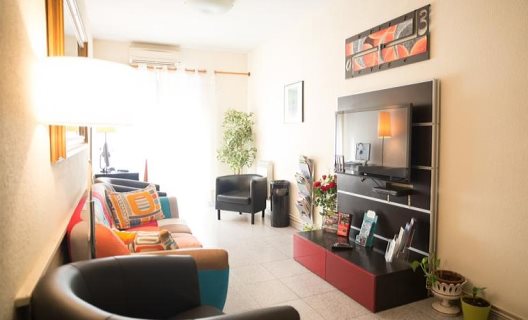 Hostal Alogar