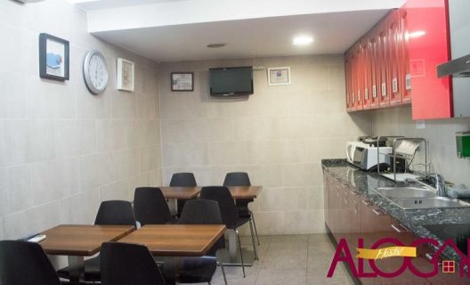 Hostal Alogar