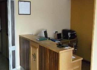 Hostal Alpino