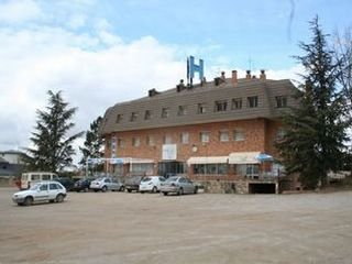 Hostal Alpino