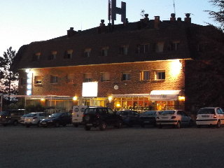 Hostal Alpino