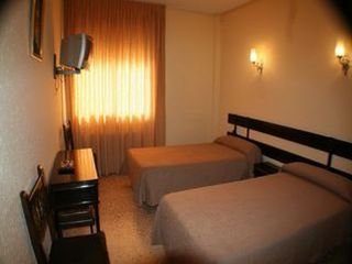 Hostal Alpino