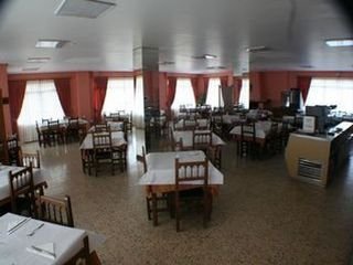 Hostal Alpino