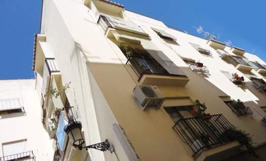Hostal Altamar