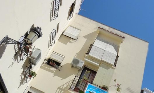 Hostal Altamar