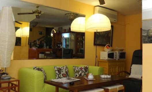 Hostal Altamar