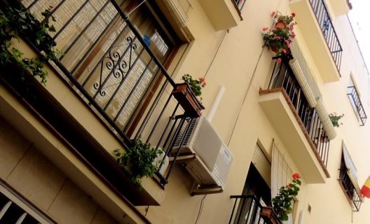 Hostal Altamar
