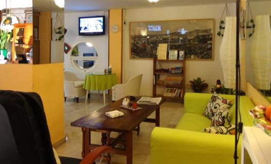 Hostal Altamar