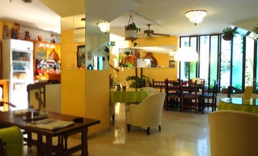 Hostal Altamar