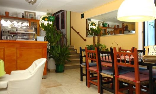 Hostal Altamar