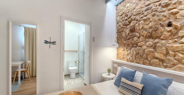Hostal Altea House