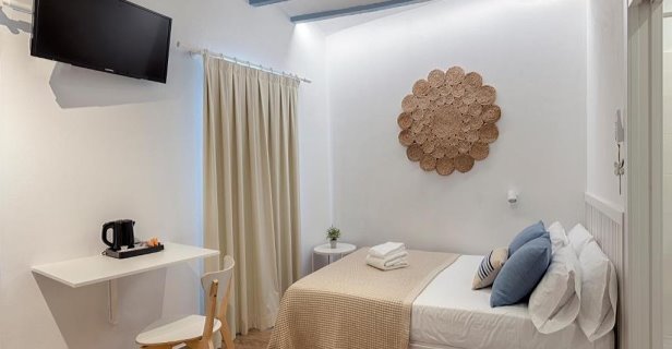 Hostal Altea House