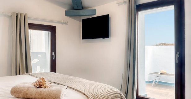 Hostal Altea House