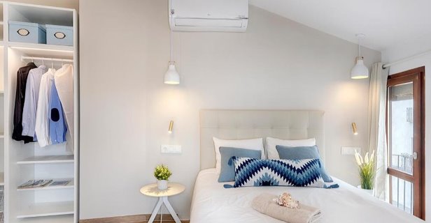 Hostal Altea House