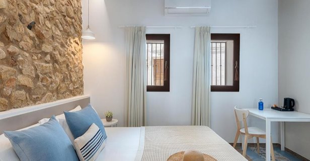 Hostal Altea House
