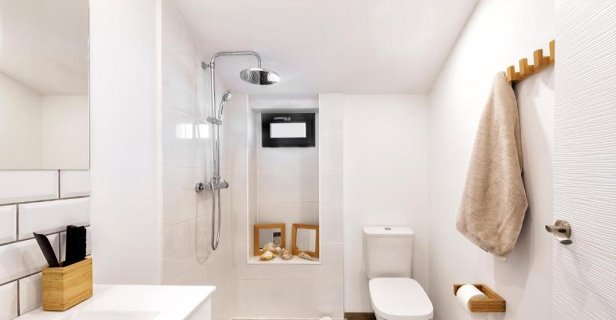 Hostal Altea House