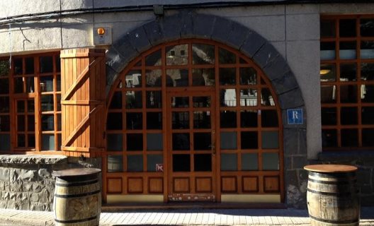 Hostal Alto Aragón