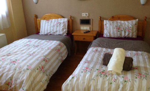Hostal Alto Aragón