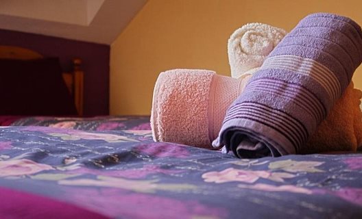 Hostal Alto Aragón