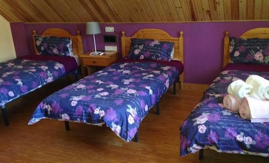 Hostal Alto Aragón