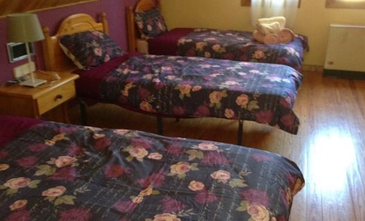 Hostal Alto Aragón