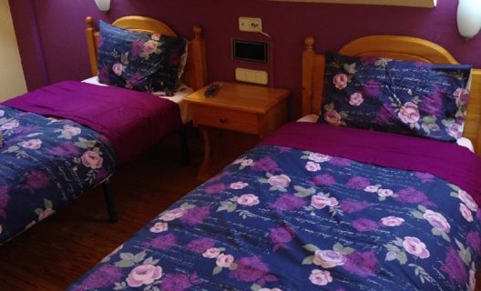 Hostal Alto Aragón