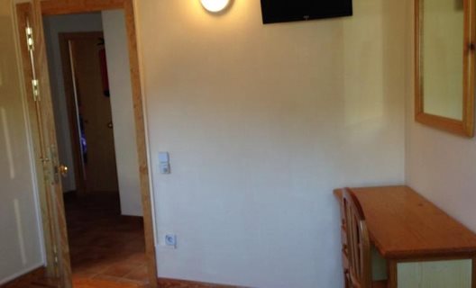 Hostal Alto Aragón