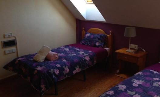 Hostal Alto Aragón
