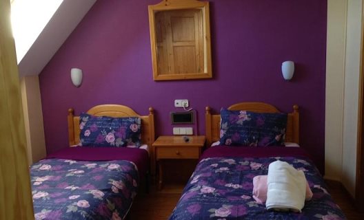 Hostal Alto Aragón