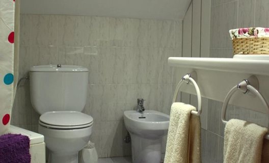 Hostal Alto Aragón