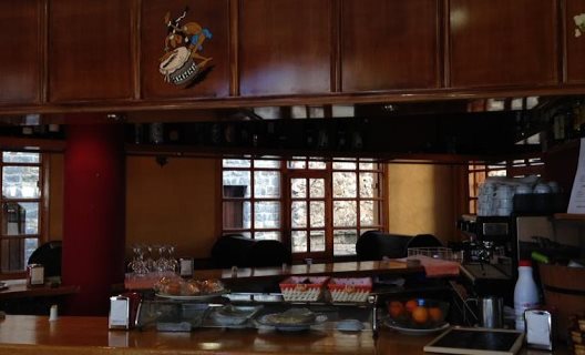 Hostal Alto Aragón