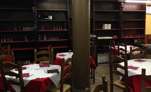Hostal Alto Aragón
