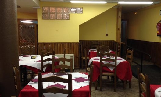 Hostal Alto Aragón