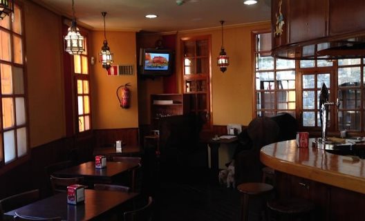 Hostal Alto Aragón