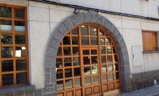 Hostal Alto Aragón