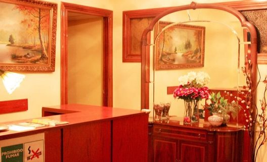 Hostal Alvarez
