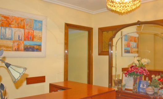 Hostal Alvarez