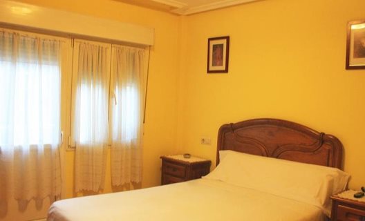 Hostal Alvarez
