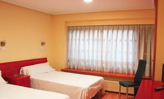 Hostal Alvarez