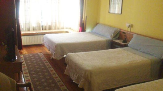 Hostal Alvarez