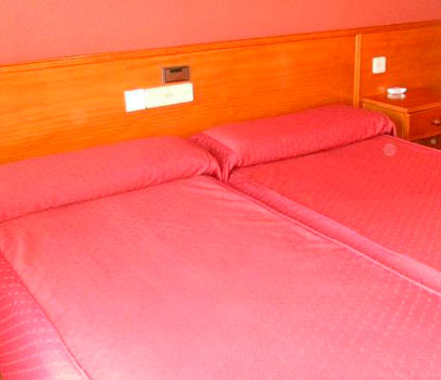 Hostal Alvi