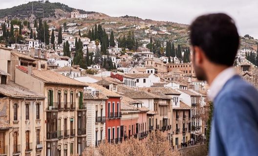 Hostal Amc Granada