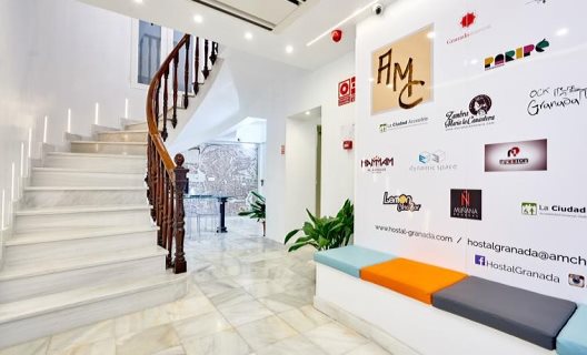 Hostal Amc Granada