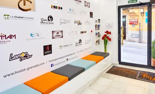 Hostal Amc Granada