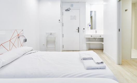 Hostal Amc Granada
